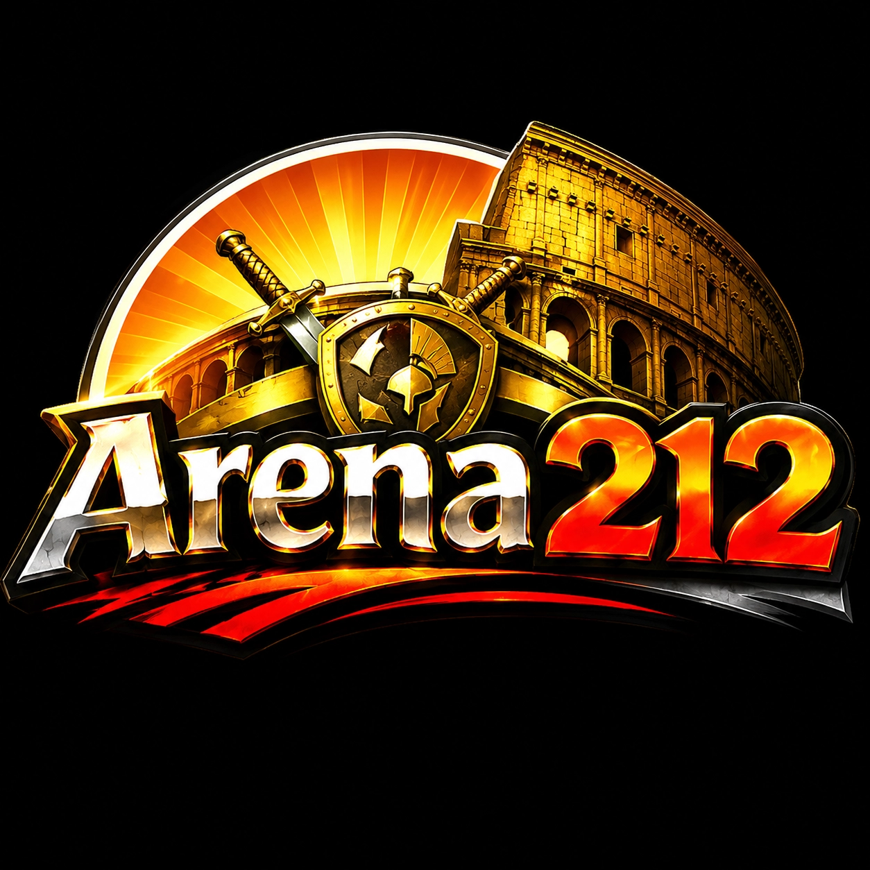 Download arena212 APK Terbaru Full Version