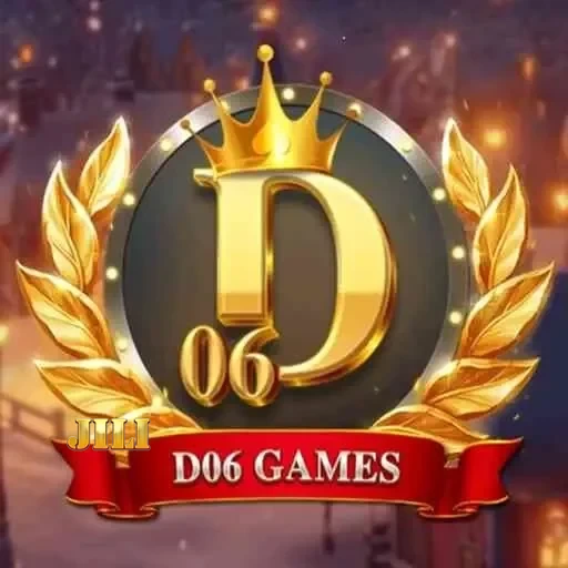 Download d06games APK Terbaru untuk HP Android
