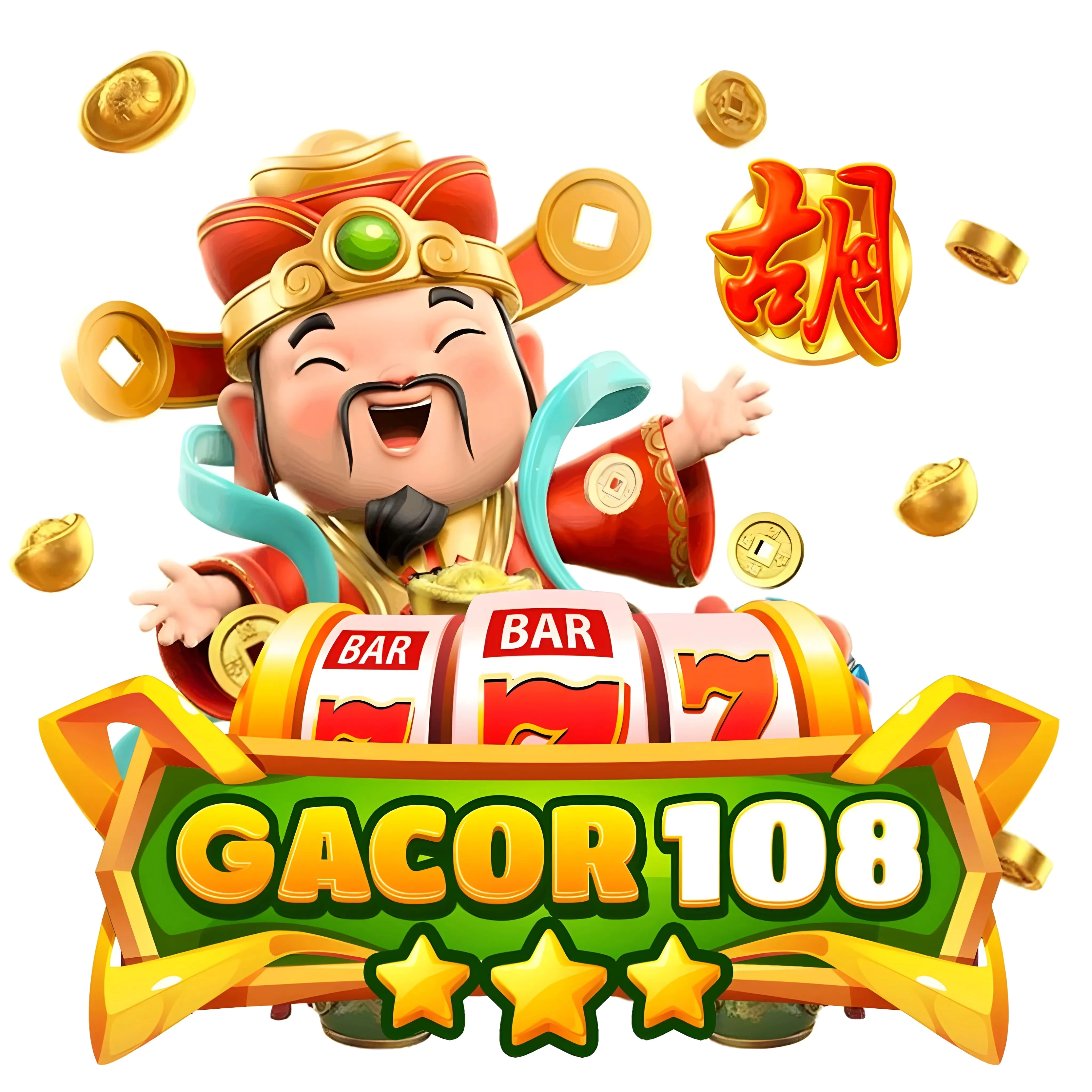 gacor108 APK Terbaru untuk Android Tanpa Iklan