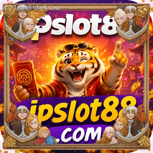 jpslot88 APK Terbaru untuk Android Tanpa Iklan