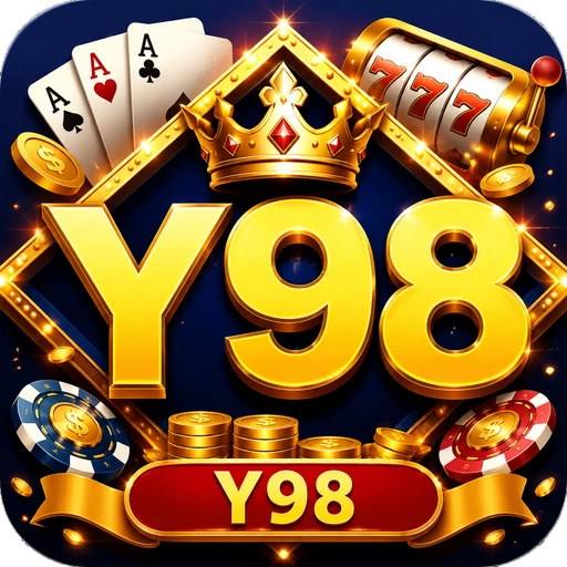 y98 App APK Terbaru