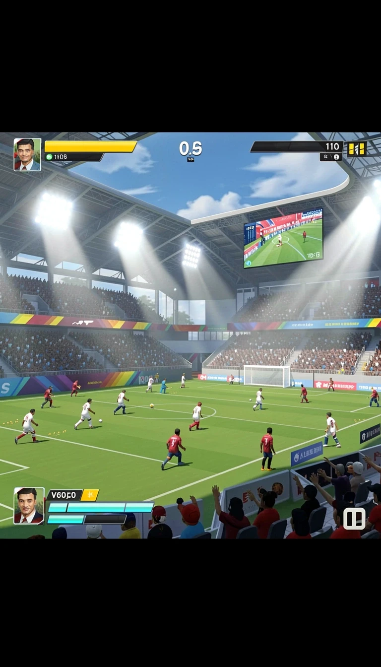 rp6677 Versi Terbaru: Apa yang Baru? screenshot 2