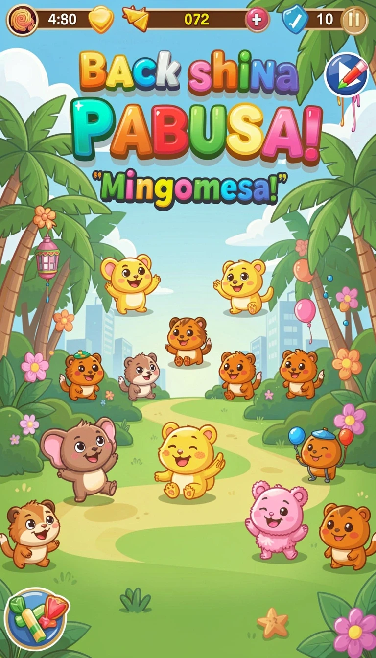 Aplikasi rpgame Terbaru dengan Fitur Terbaik screenshot 1