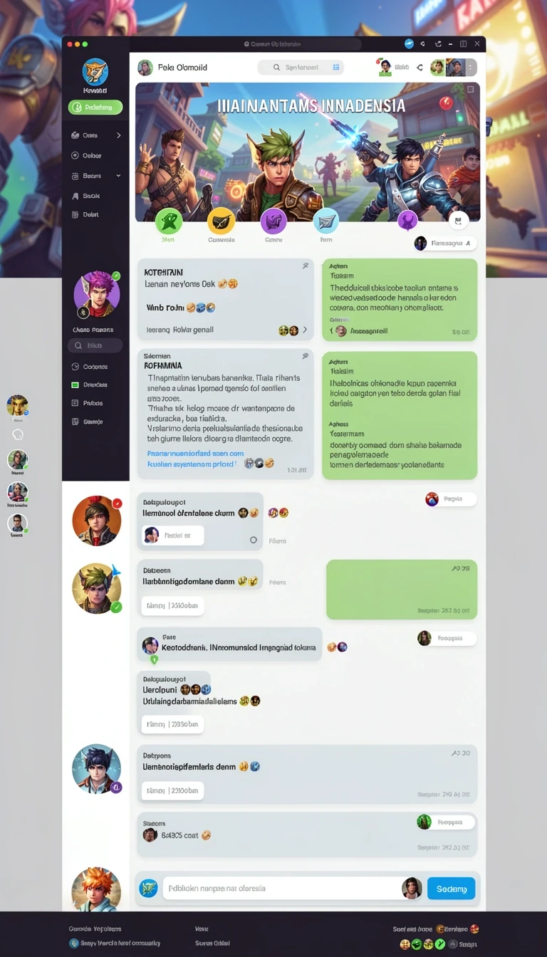 Info Lengkap Aplikasi kkmega777 Versi Terbaru screenshot 2