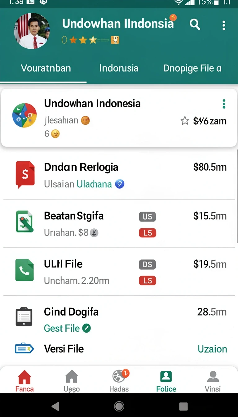 Aplikasi 567luck Terbaru: Review dan Link Download screenshot 3