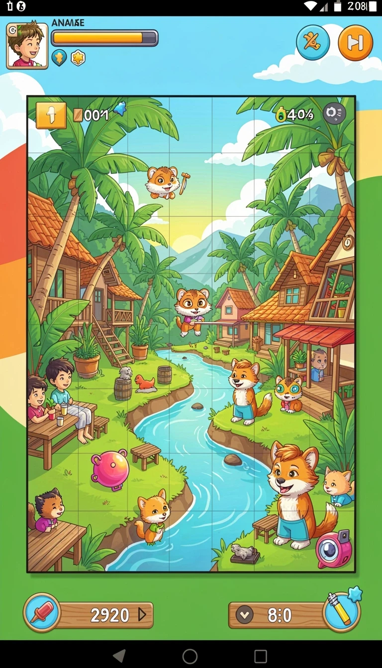 Aplikasi meme4d Terbaru untuk Android dan iOS screenshot 2