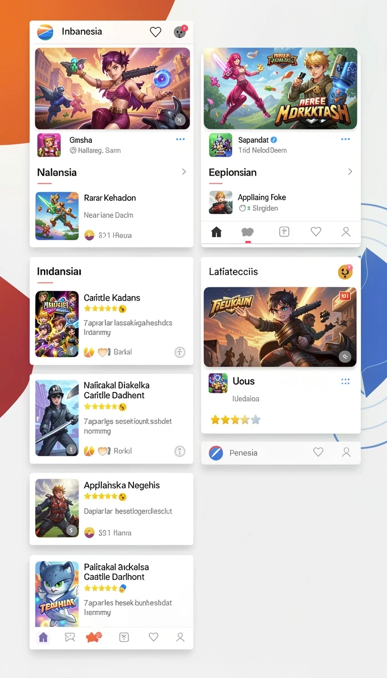 dewa777 APK Terbaru untuk Perangkat Android screenshot 3