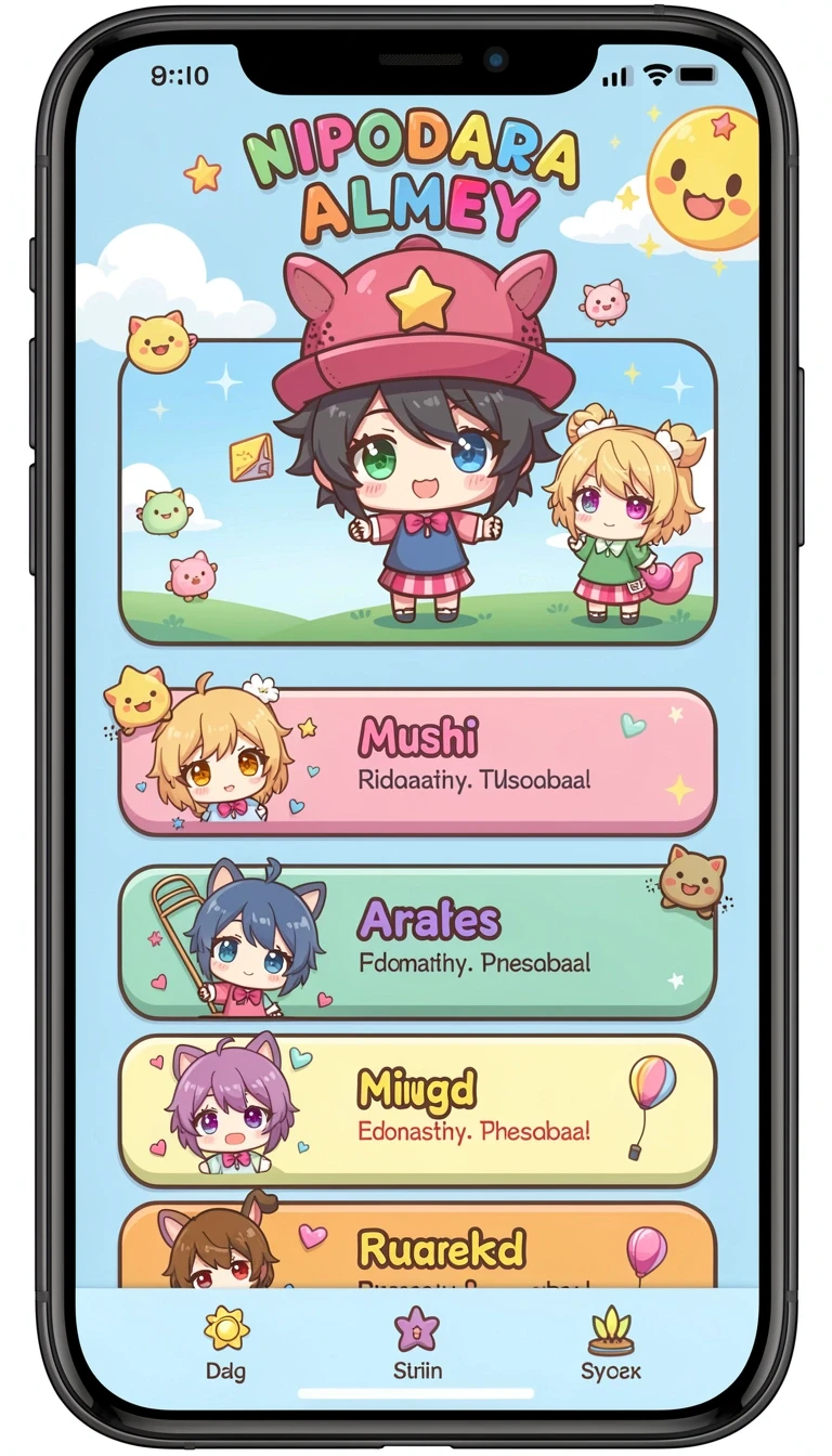 Info Lengkap Aplikasi NONA88 Versi Terbaru screenshot 3