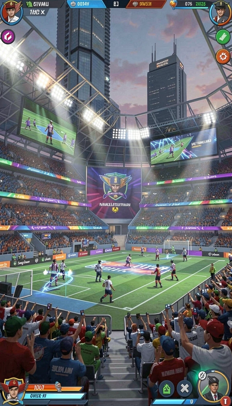 Aplikasi main88 Terbaru dengan Fitur Terbaik screenshot 3