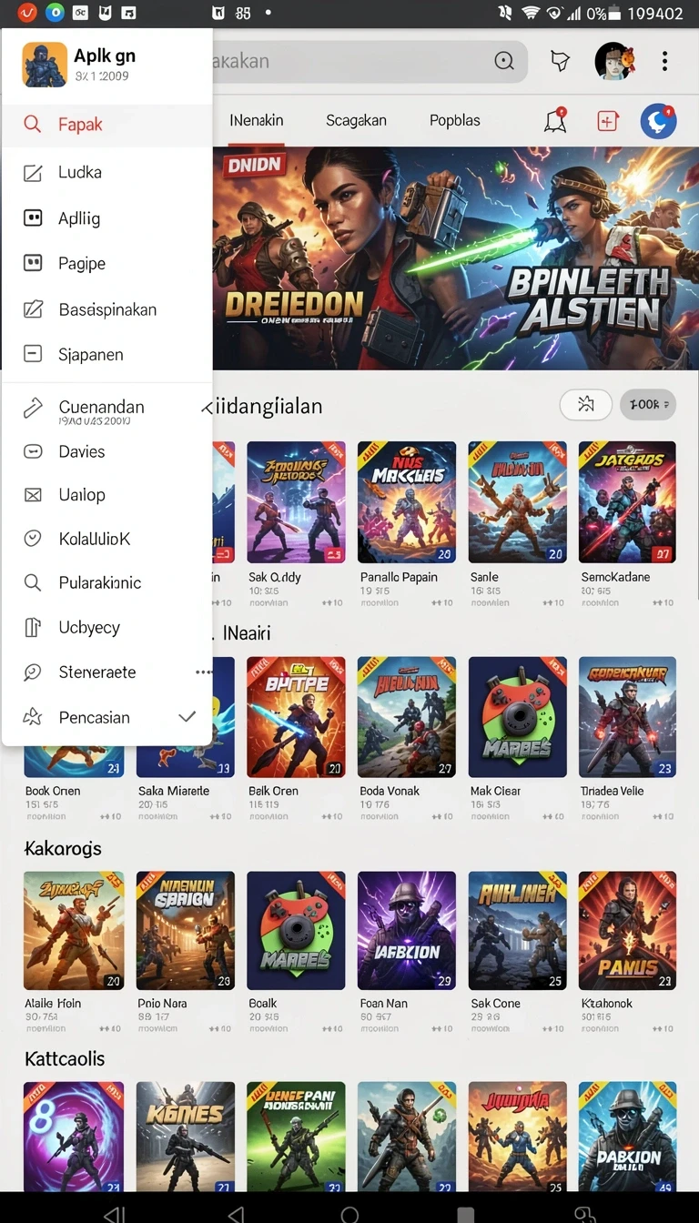 Cara Update Aplikasi vipwin88 ke Versi Terbaru screenshot 2