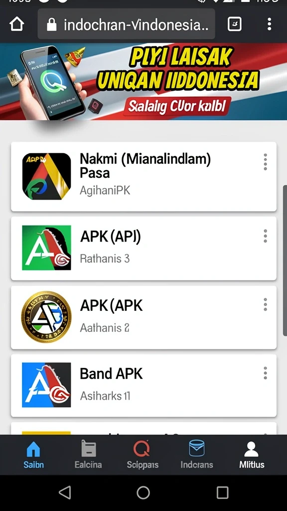 s13 Terbaru: Download APK dan Info Lengkap screenshot 3