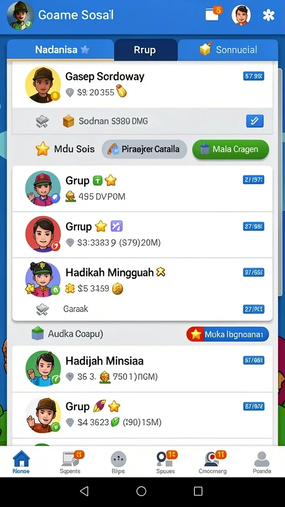 Review Lengkap Aplikasi x78 Terbaru screenshot 3