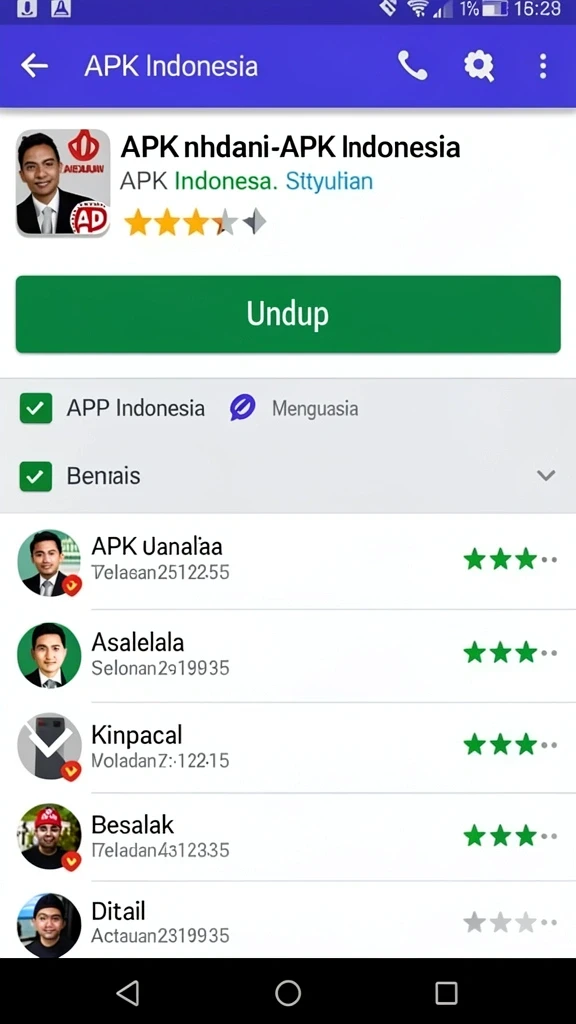 99sl App APK Terbaru screenshot 2