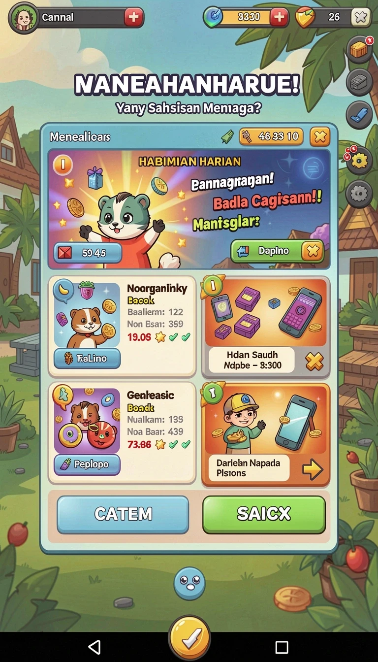 pc789 Terbaru: Download APK dan Info Lengkap screenshot 2