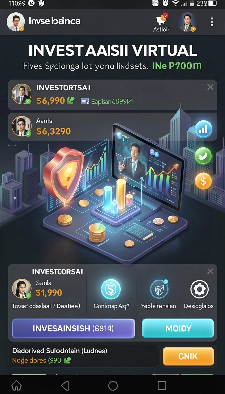 mekar99 APK Versi Terbaru untuk Android 2026 screenshot 2