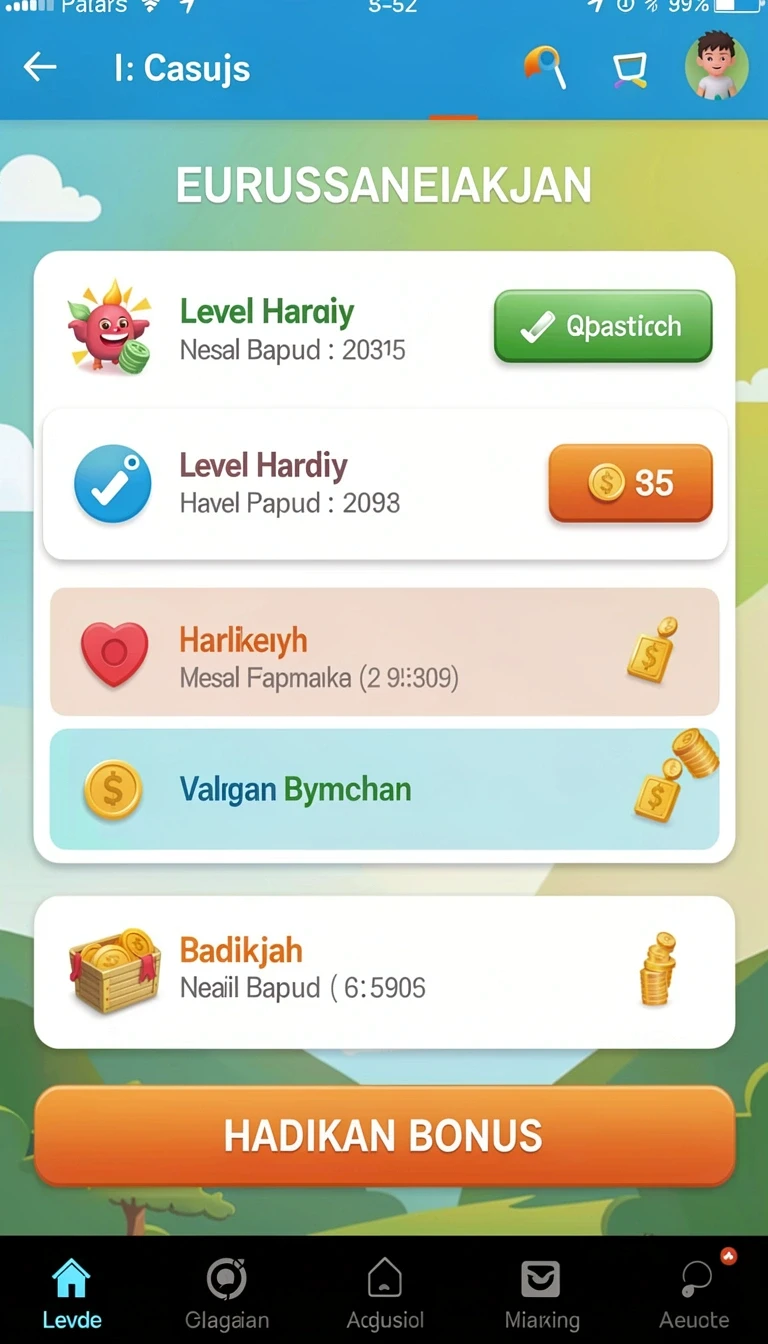 Info Lengkap Aplikasi pakarjp Versi Terbaru screenshot 3