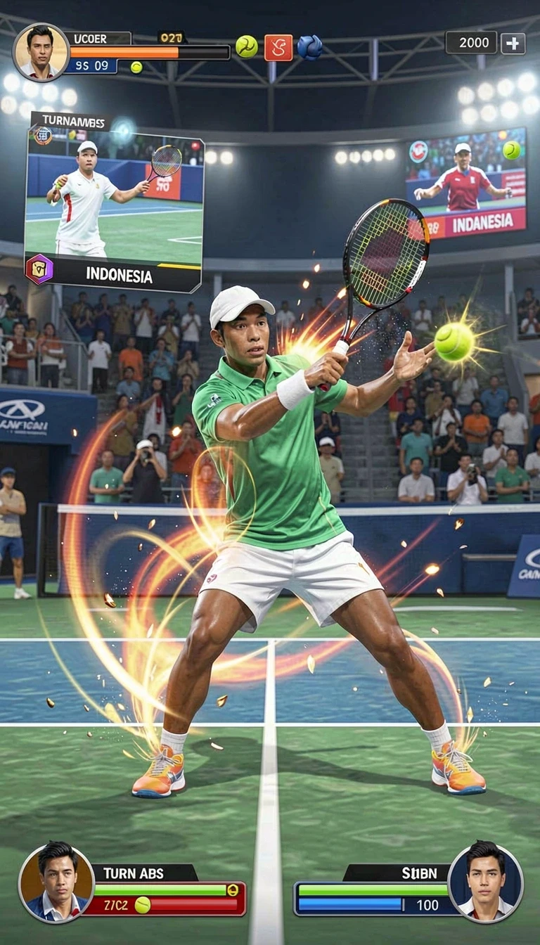 Download arena212 APK Terbaru Full Version screenshot 1