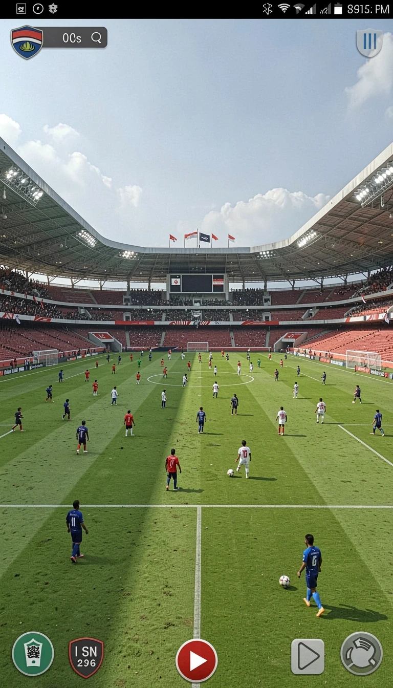 Aplikasi main88 Terbaru dengan Fitur Terbaik screenshot 2