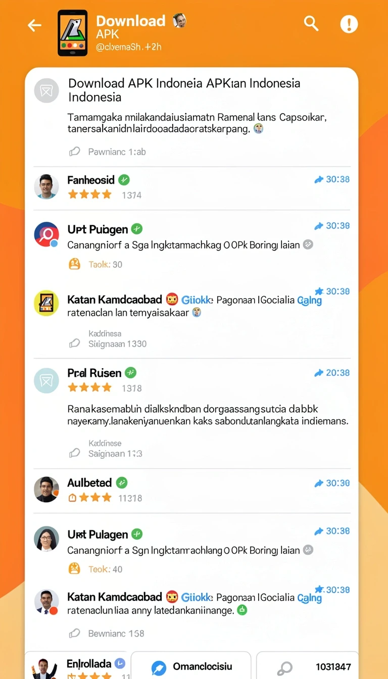 Review Aplikasi hokihoki Versi Terbaru screenshot 1
