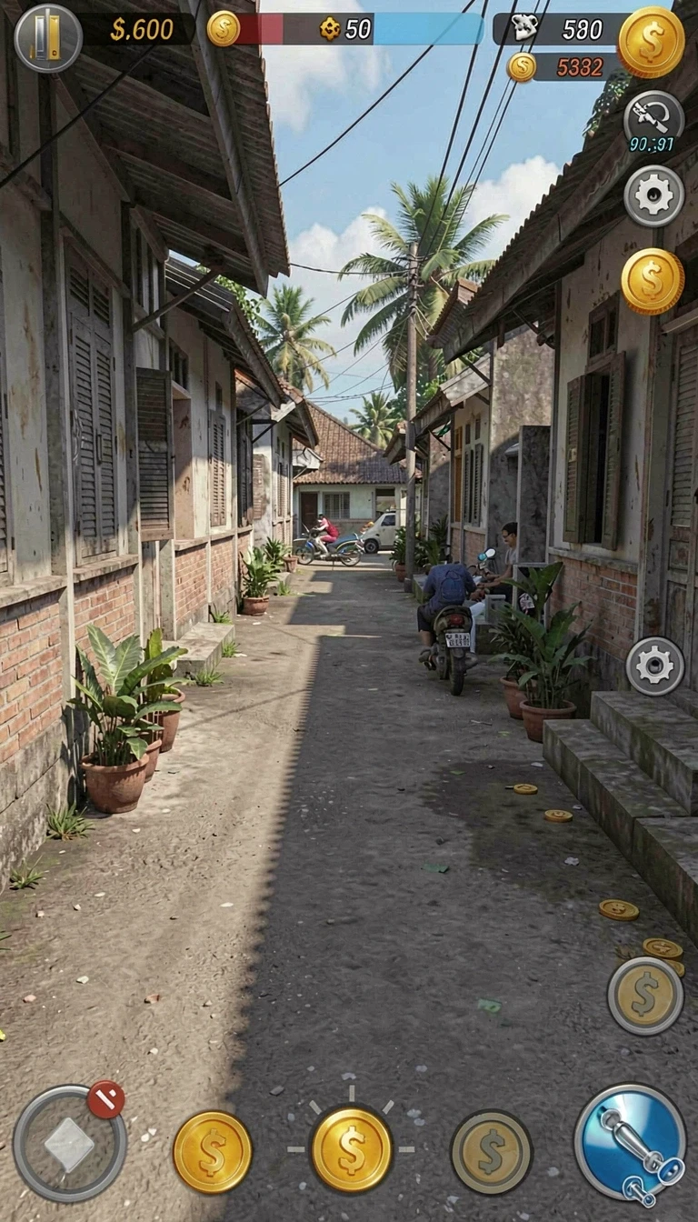 Review Aplikasi hokihoki Versi Terbaru screenshot 3
