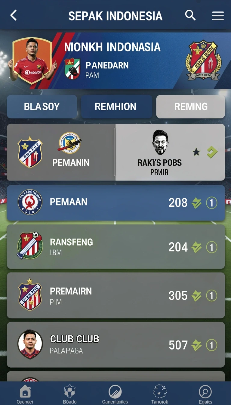 Aplikasi meme4d Terbaru untuk Android dan iOS screenshot 1