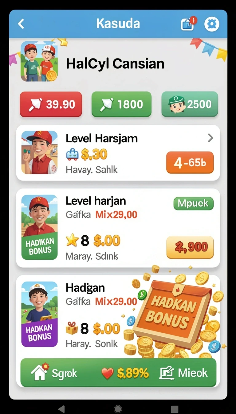 uno38 Terbaru: Download APK Resmi dan Aman screenshot 1