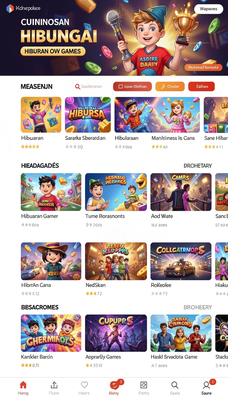 Aplikasi layar303 Terbaru: Review dan Link Download screenshot 1