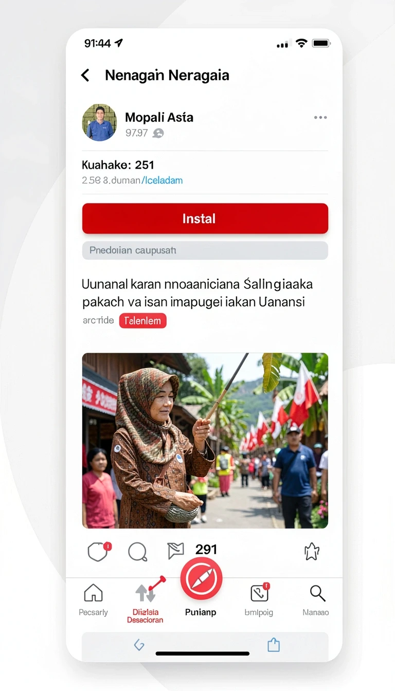 Kelebihan dan Fitur Aplikasi unitogel Terbaru screenshot 1