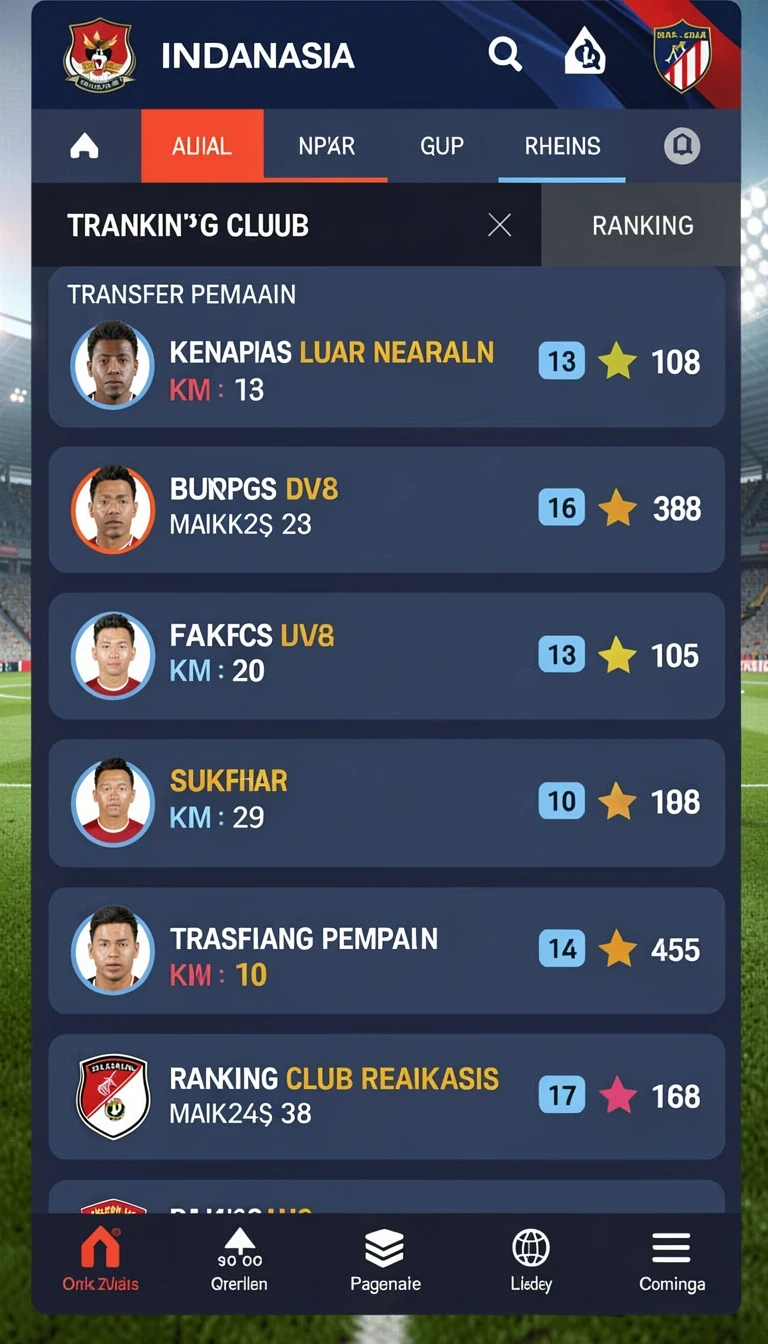 Aplikasi halobet Terbaru dengan Fitur Terbaik screenshot 2