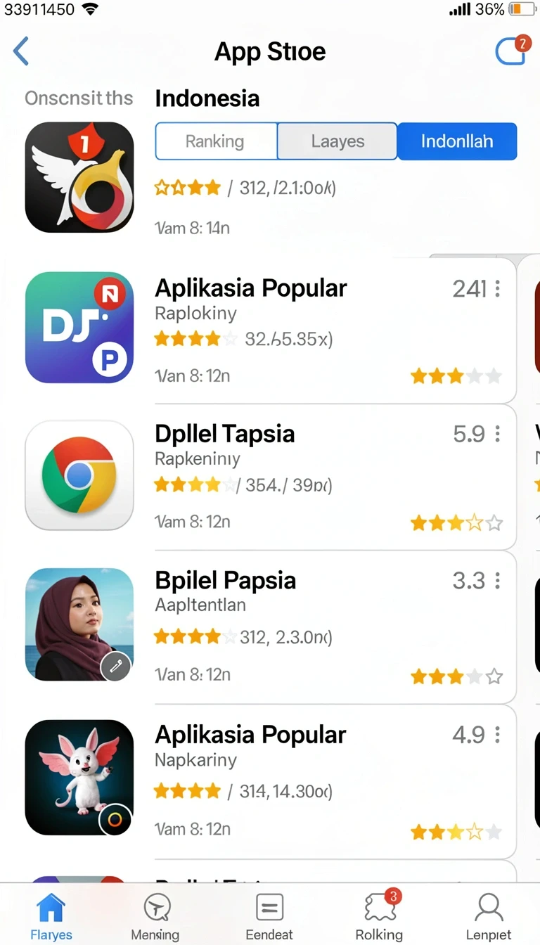 Download id689 APK Terbaru untuk HP Android screenshot 1