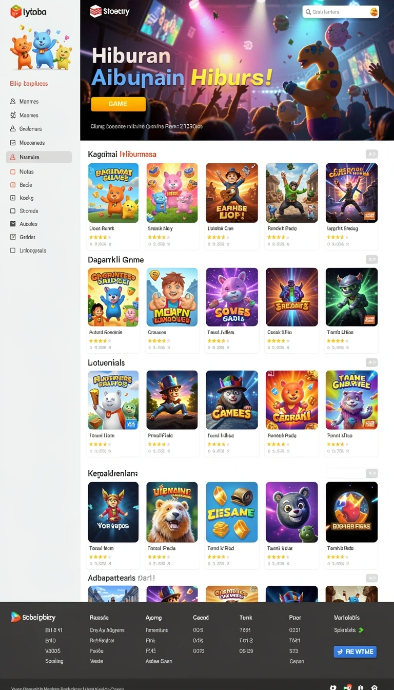 138alien APK Terbaru: Download Cepat dan Gratis screenshot 1