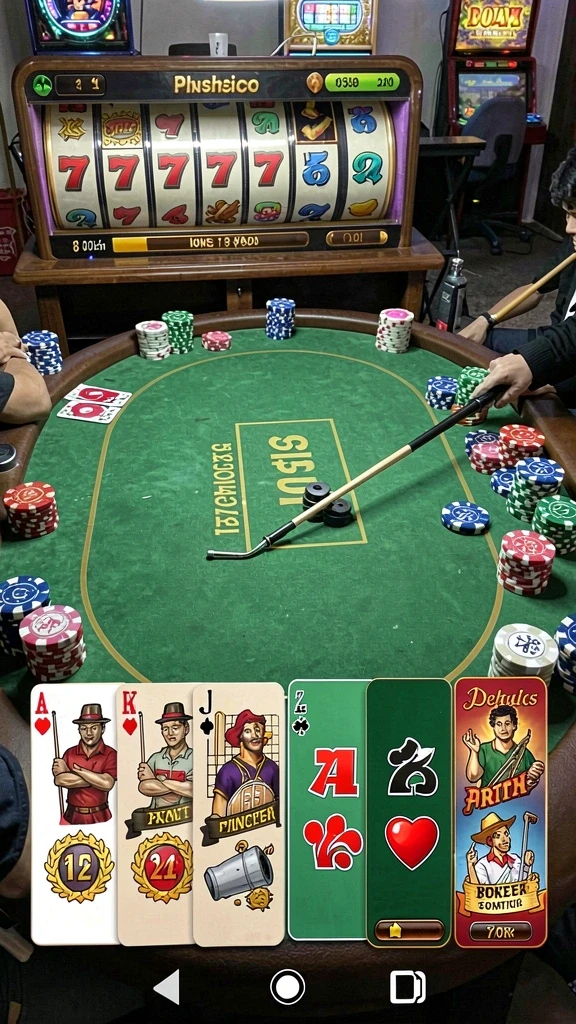 svip10 Terbaru: Download APK Resmi dan Aman screenshot 2