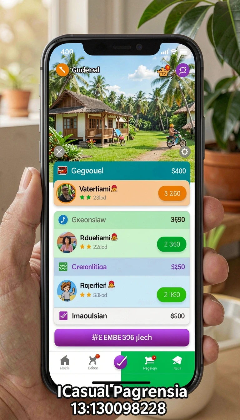 gacor777 Versi Terbaru: Apa yang Baru? screenshot 2