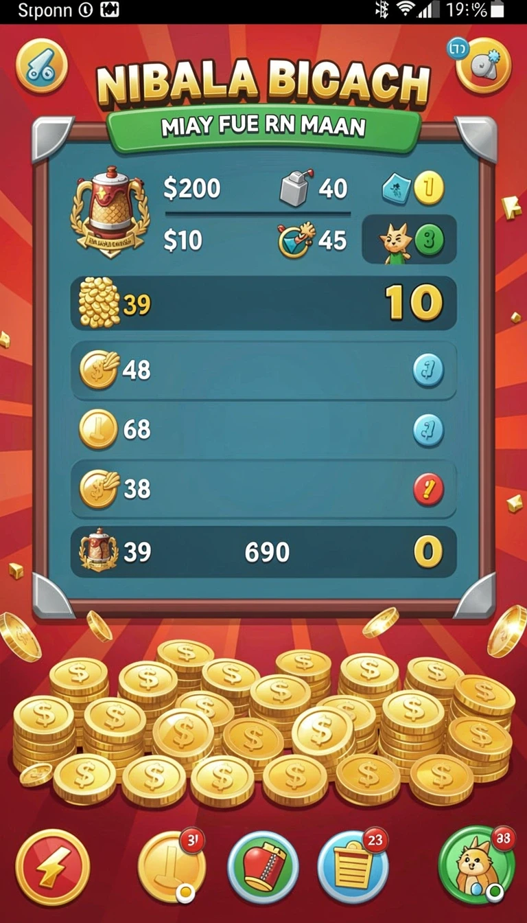 Cara Update Aplikasi megawin888 ke Versi Terbaru screenshot 1