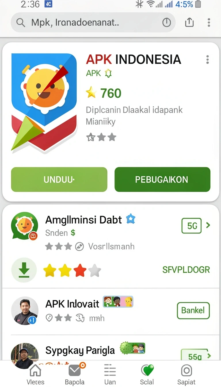 Info Lengkap Aplikasi kkmega777 Versi Terbaru screenshot 3