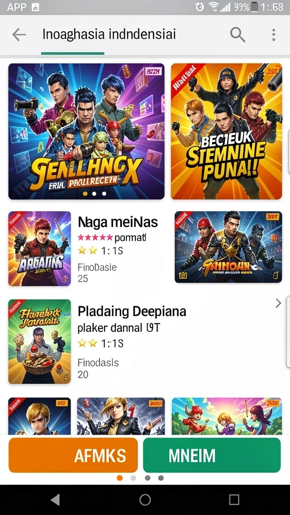 suster4d APK Terbaru untuk Android Tanpa Iklan screenshot 1