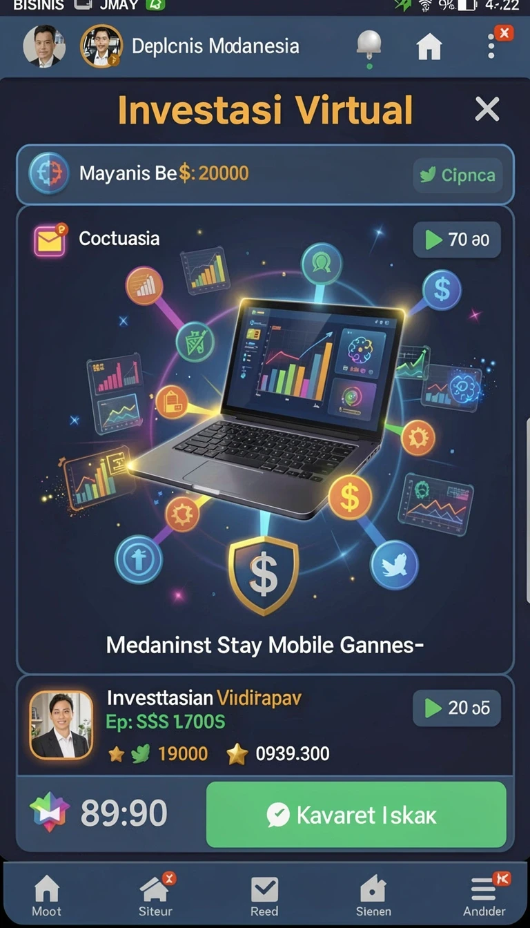 hakim4d Versi Terbaru untuk Android Tanpa Ribet screenshot 3