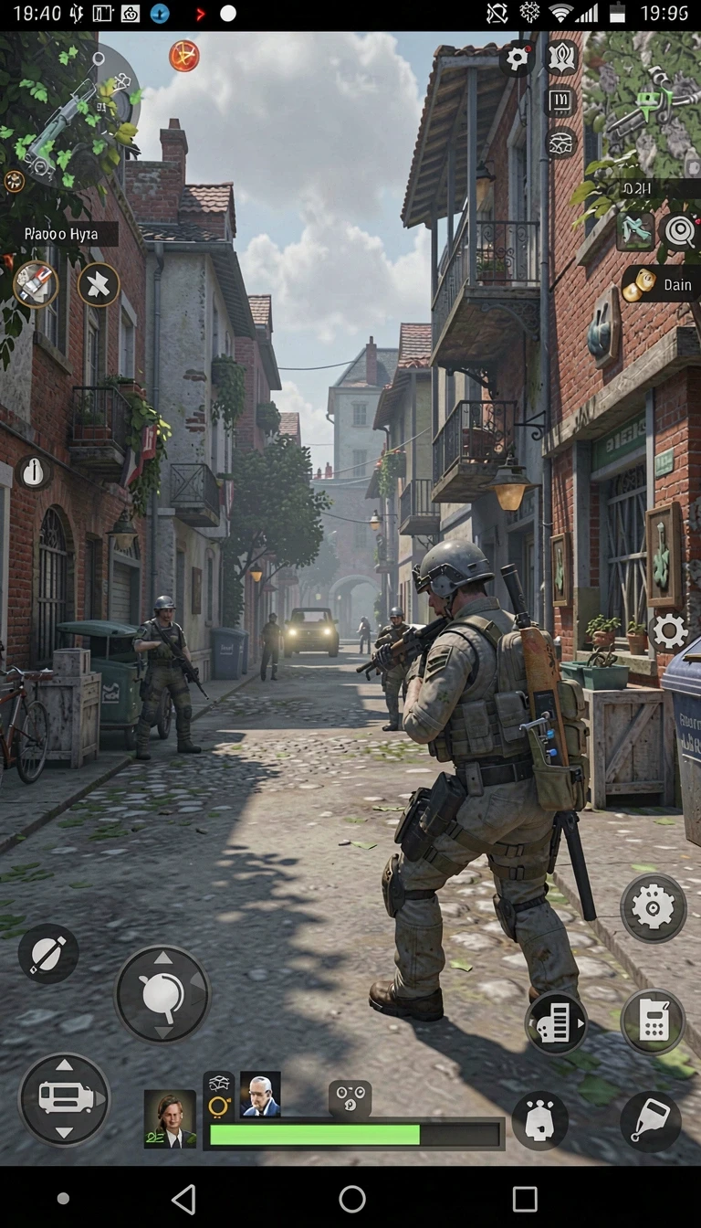 svip10 Terbaru: Download APK Resmi dan Aman screenshot 3