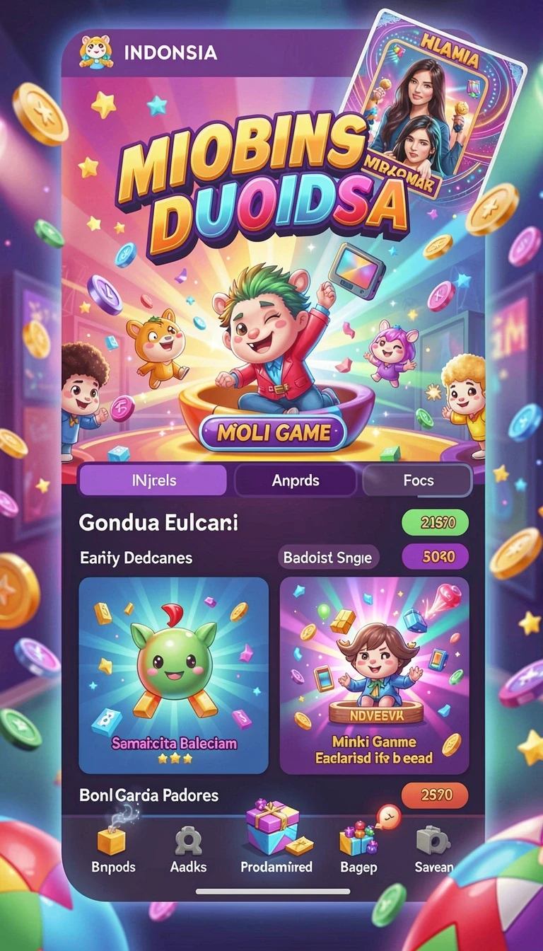 gading22 APK Terbaru dengan Fitur Lengkap screenshot 1