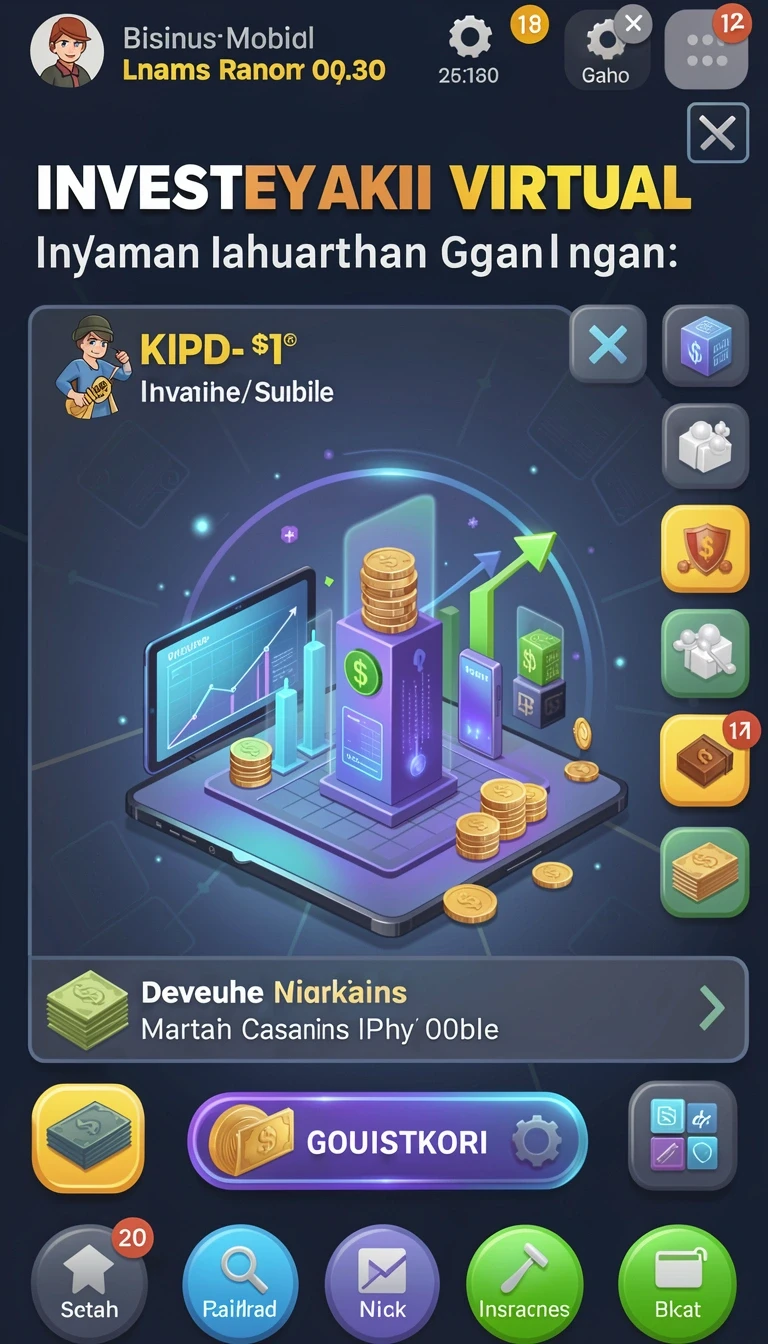 Update Aplikasi hartaspin ke Versi Terbaru screenshot 1