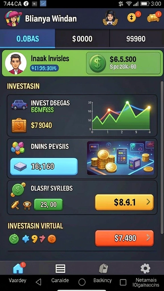 s13 Terbaru: Download APK dan Info Lengkap screenshot 1