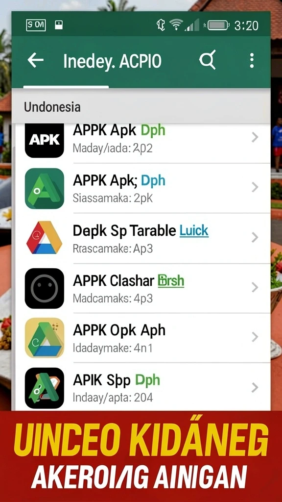 kamartoto APK Terbaru: Download Cepat dan Gratis screenshot 3