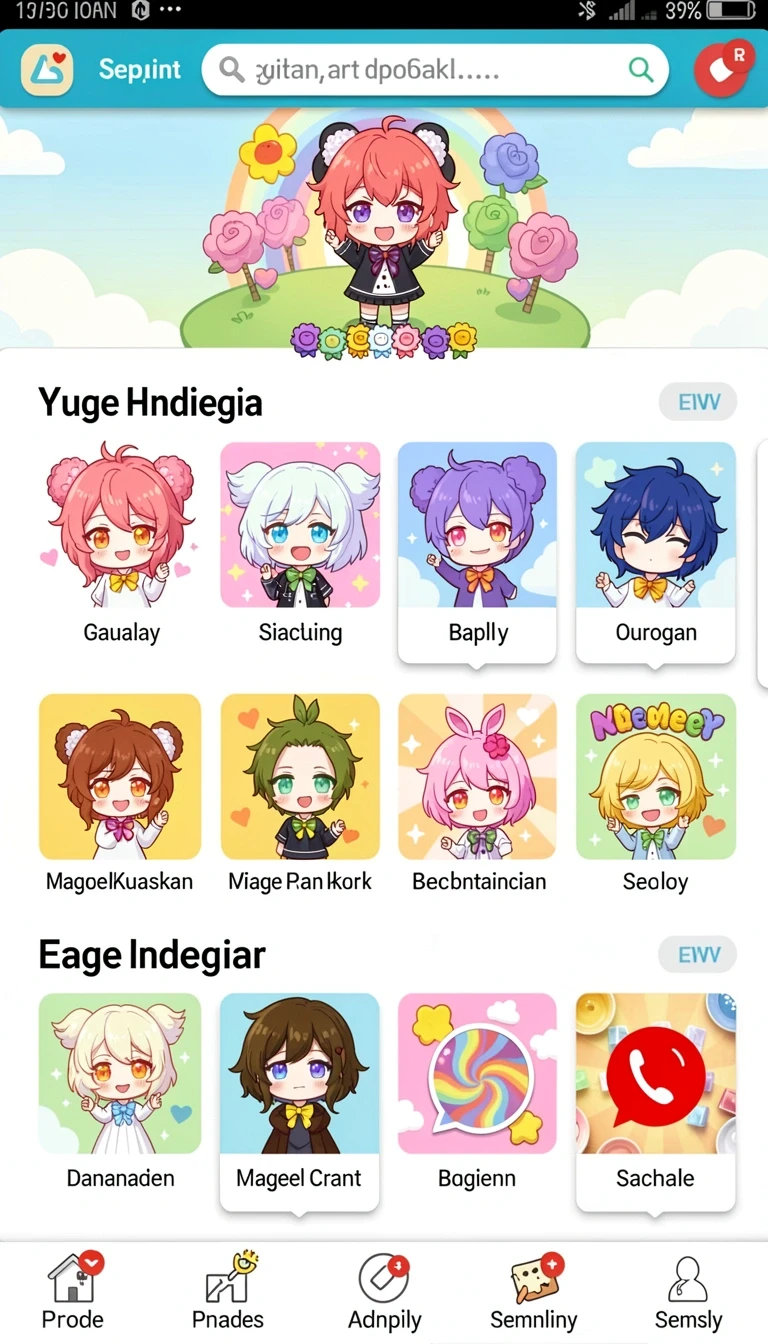 cadas138 Terbaru 2026: Download APK dan Review screenshot 1