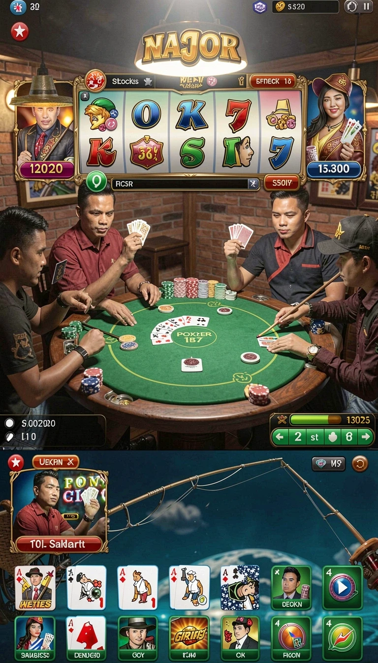 99sl App APK Terbaru screenshot 1