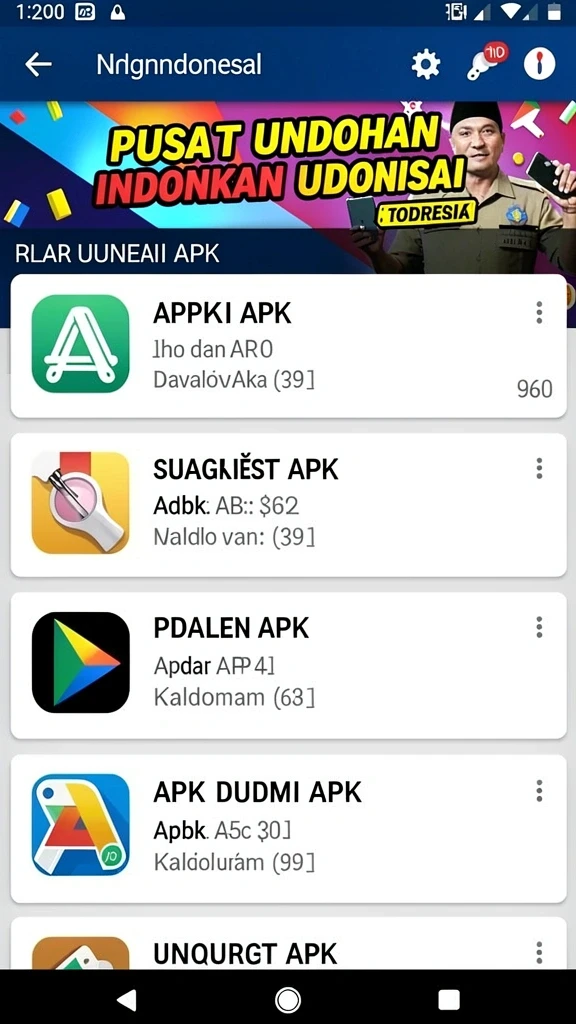 138alien APK Terbaru: Download Cepat dan Gratis screenshot 3