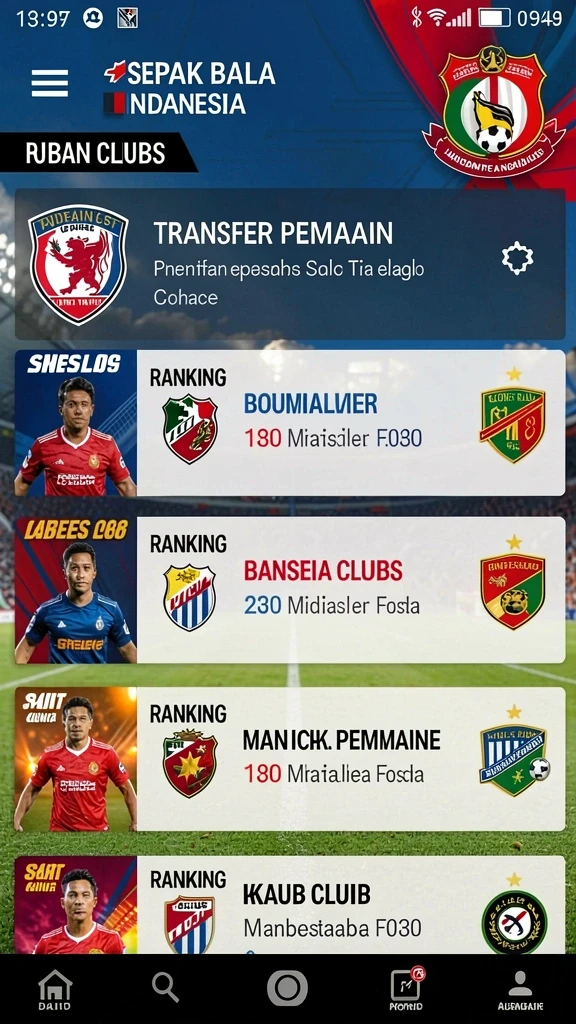 Download 8ii APK Terbaru Full Version screenshot 1