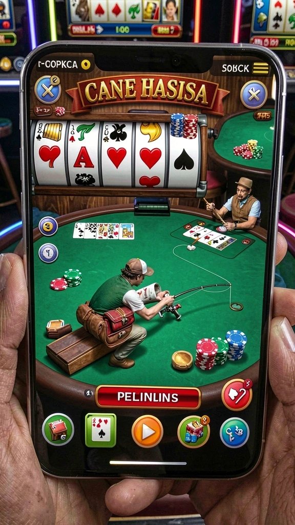 jpslot88 APK Terbaru untuk Android Tanpa Iklan screenshot 3