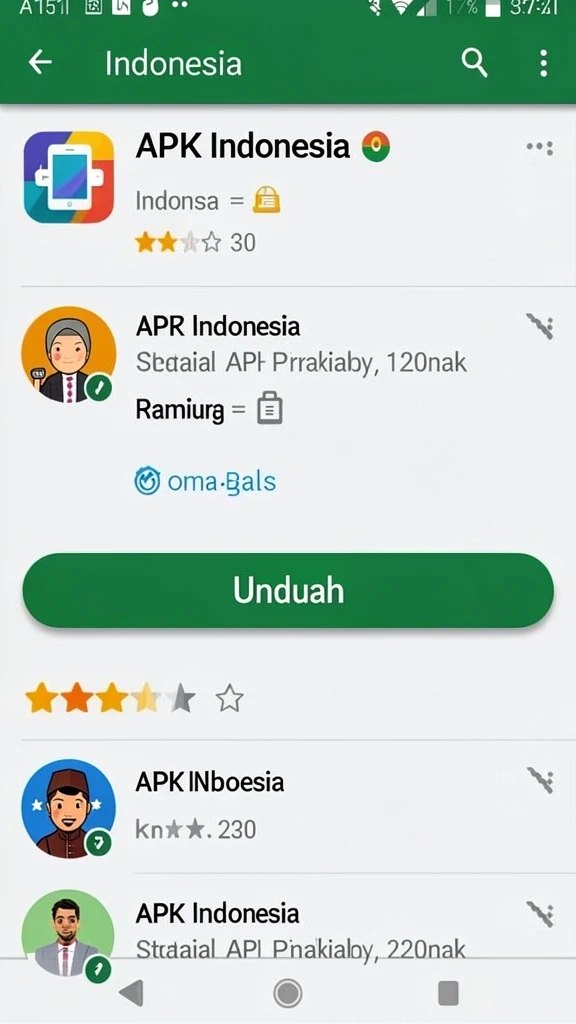Kelebihan dan Fitur Aplikasi luxury88 Terbaru screenshot 1