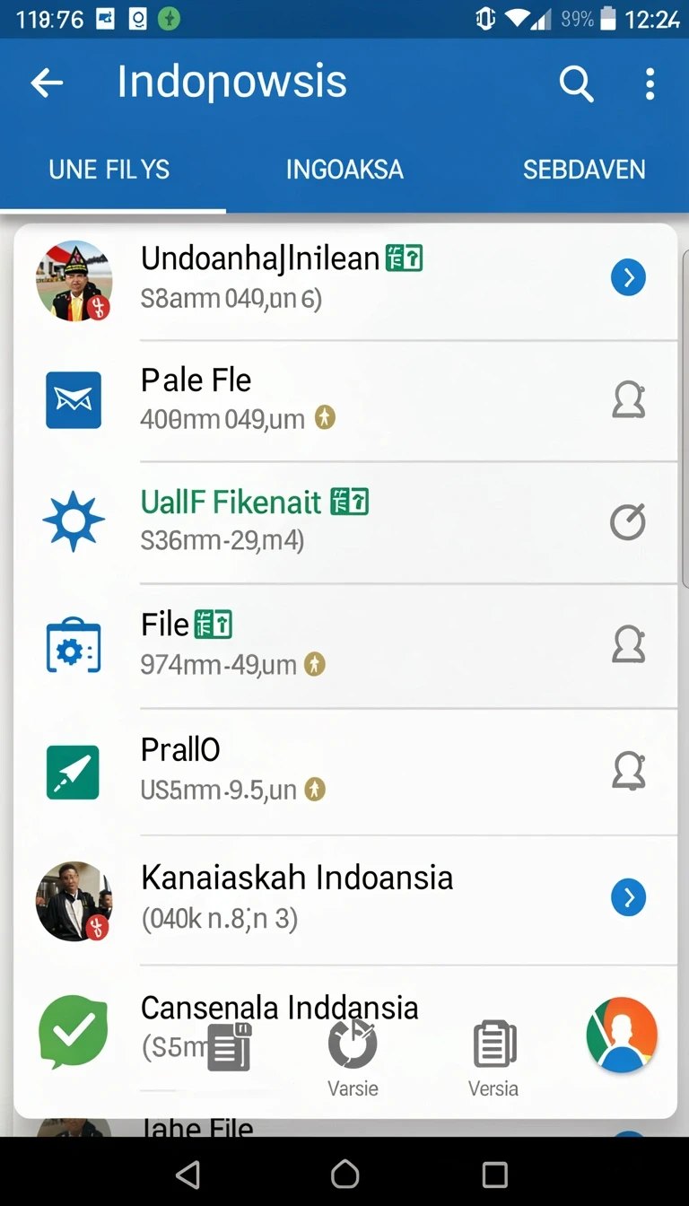 Update Aplikasi permata4d ke Versi Terbaru screenshot 2