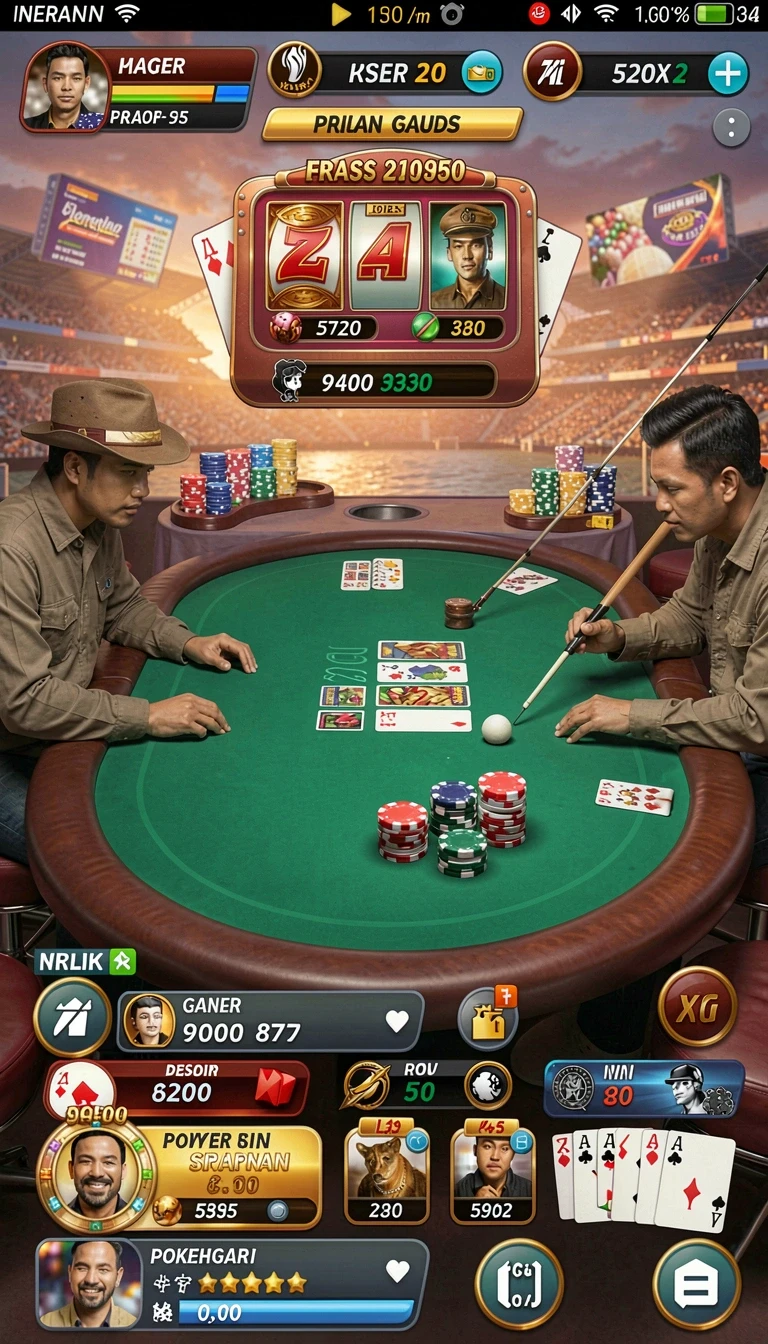 Cara Update Aplikasi vipwin88 ke Versi Terbaru screenshot 1